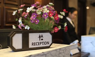 Paris Boutique Sapa Hotel