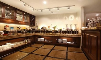 Paris Boutique Sapa Hotel