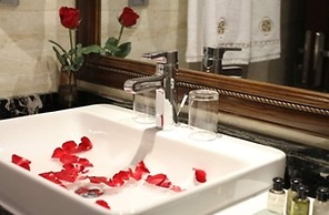 Paris Boutique Sapa Hotel