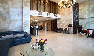 Paris Boutique Sapa Hotel