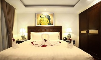 Paris Boutique Sapa Hotel