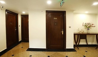 Paris Boutique Sapa Hotel