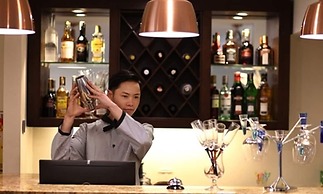 Paris Boutique Sapa Hotel