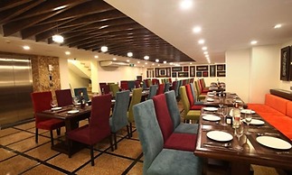 Paris Boutique Sapa Hotel