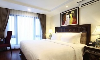 Paris Boutique Sapa Hotel