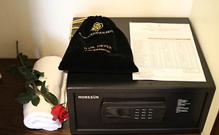 Paris Boutique Sapa Hotel