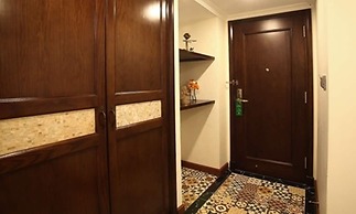 Paris Boutique Sapa Hotel