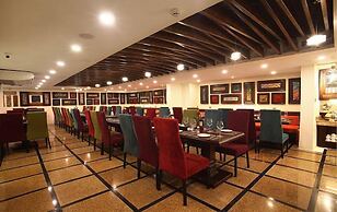 Paris Boutique Sapa Hotel