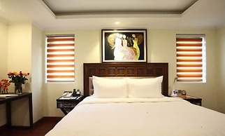 Paris Boutique Sapa Hotel