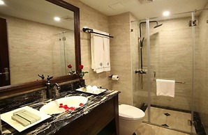 Paris Boutique Sapa Hotel