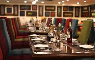 Paris Boutique Sapa Hotel