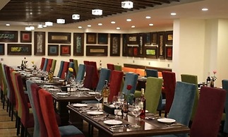 Paris Boutique Sapa Hotel