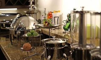 Paris Boutique Sapa Hotel