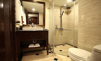 Paris Boutique Sapa Hotel