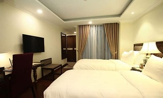 Paris Boutique Sapa Hotel