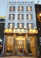 Paris Boutique Sapa Hotel