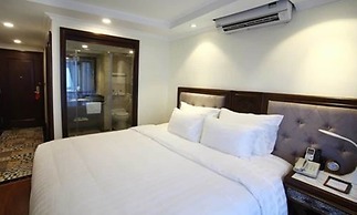 Paris Boutique Sapa Hotel