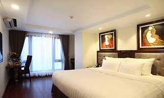 Paris Boutique Sapa Hotel