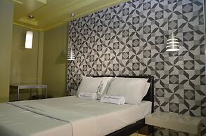 One Serenata Hotel Bacoor