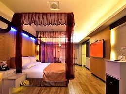 M Garden Business Hotel