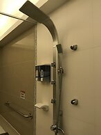 M Garden Business Hotel