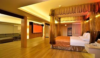 M Garden Business Hotel