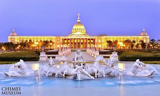 M Garden Business Hotel