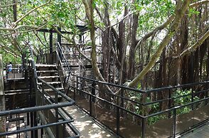 M Garden Business Hotel