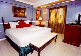 Dreamwave Hotel Puerto Galera