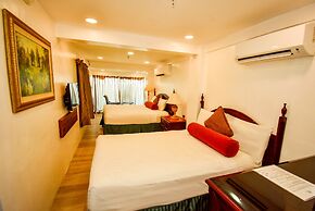 Dreamwave Hotel Puerto Galera