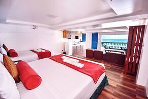 Dreamwave Hotel Puerto Galera