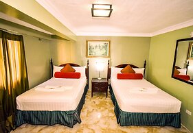 Dreamwave Hotel Puerto Galera