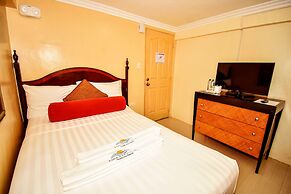 Dreamwave Hotel Puerto Galera