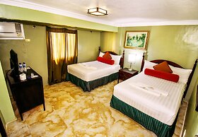 Dreamwave Hotel Puerto Galera