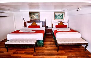 Dreamwave Hotel Puerto Galera