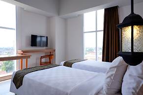 Khas Tugu Hotel Yogyakarta