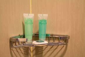 Khas Tugu Hotel Yogyakarta