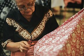 Khas Tugu Hotel Yogyakarta