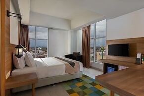 Khas Tugu Hotel Yogyakarta