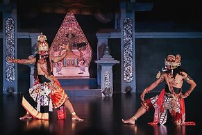 Khas Tugu Hotel Yogyakarta