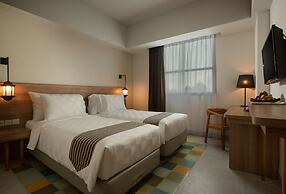 Khas Tugu Hotel Yogyakarta