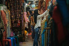 Khas Tugu Hotel Yogyakarta