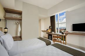 Khas Tugu Hotel Yogyakarta