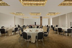 Khas Tugu Hotel Yogyakarta