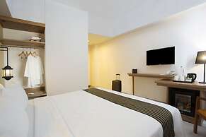 Khas Tugu Hotel Yogyakarta