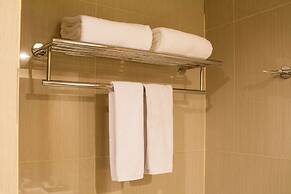 Khas Tugu Hotel Yogyakarta