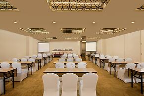 Khas Tugu Hotel Yogyakarta