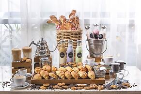 Khas Tugu Hotel Yogyakarta