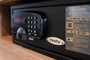 Khas Tugu Hotel Yogyakarta