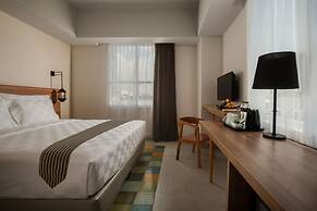 Khas Tugu Hotel Yogyakarta